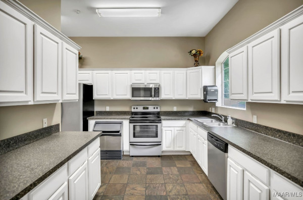 9107 Marston Way