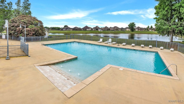 9107 Marston Way