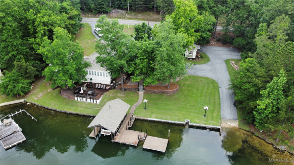 1614 Castaway Island Road