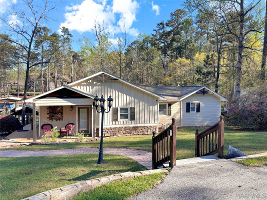 1614 Castaway Island Road