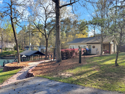 1614 Castaway Island Road