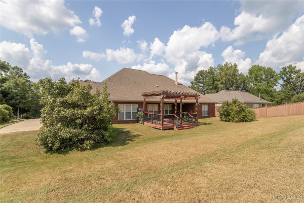 232 Loch Ridge