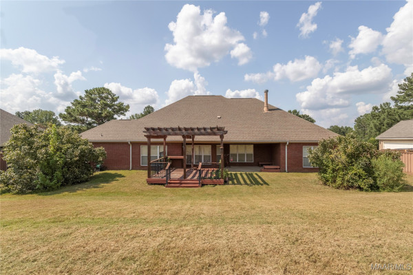 232 Loch Ridge