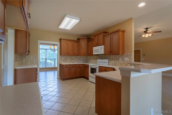 232 Loch Ridge