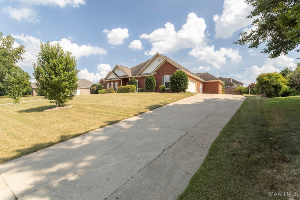 232 Loch Ridge