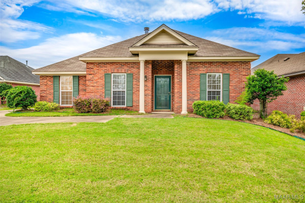 2533 Halcyon Downs Loop