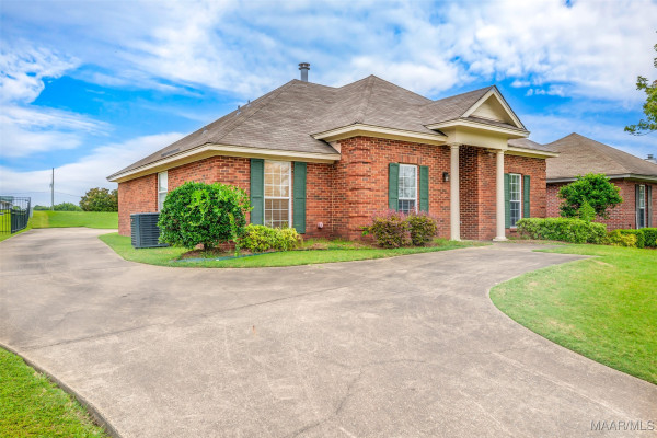 2533 Halcyon Downs Loop