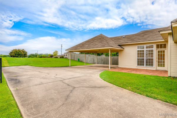 2533 Halcyon Downs Loop