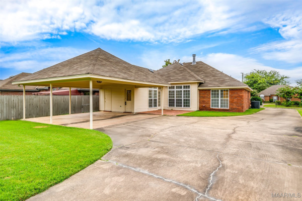 2533 Halcyon Downs Loop