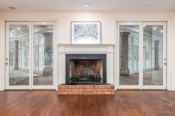 827 Timberlane Road