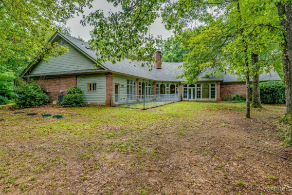 827 Timberlane Road