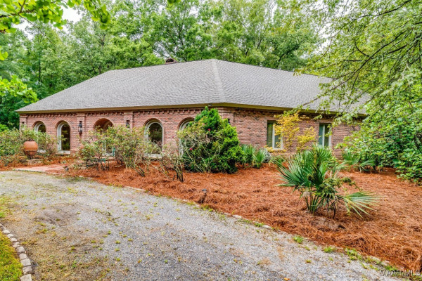 827 Timberlane Road