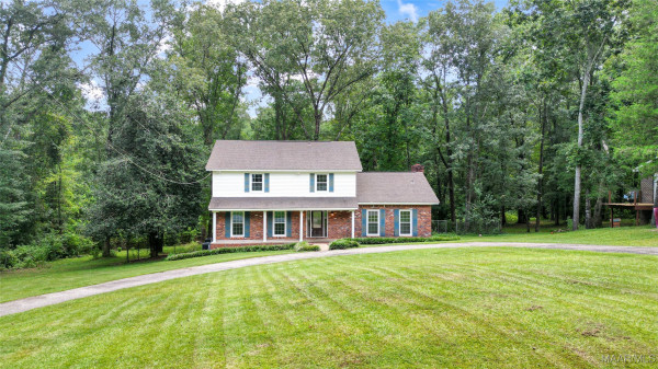 701 Ridgedale Lane