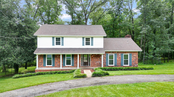 701 Ridgedale Lane