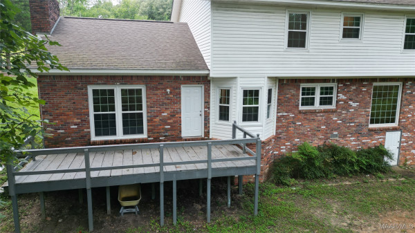 701 Ridgedale Lane