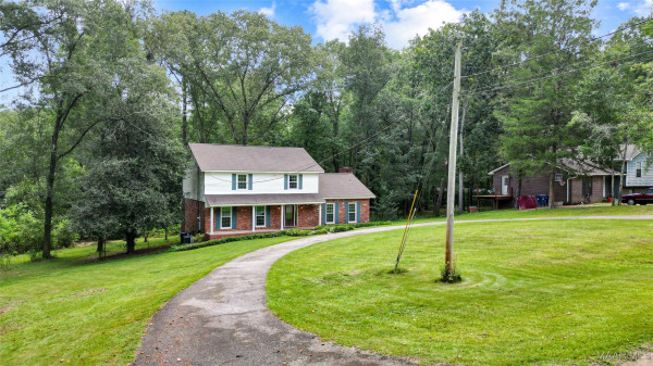 701 Ridgedale Lane