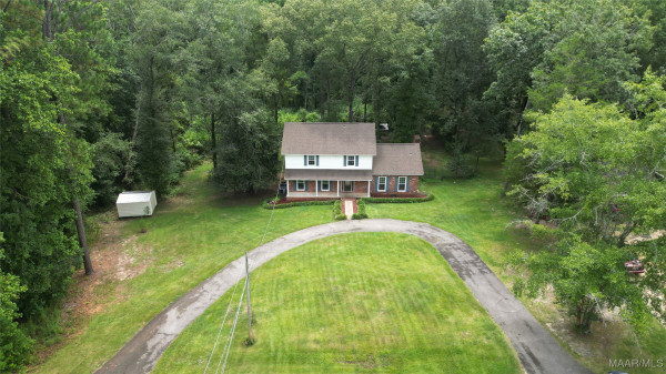 701 Ridgedale Lane
