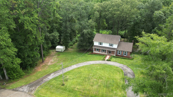 701 Ridgedale Lane
