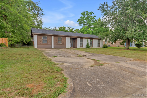 742 Queensbury Drive