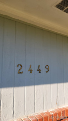 2449 Carter Hill Road