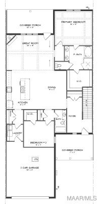 249 Royal Oaks Drive