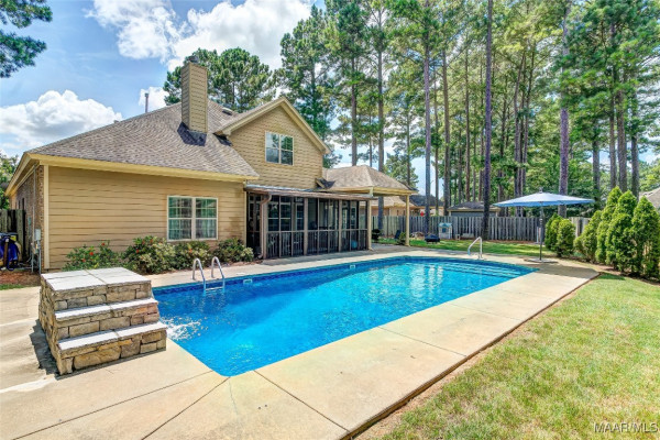 9919 Turtle River Road