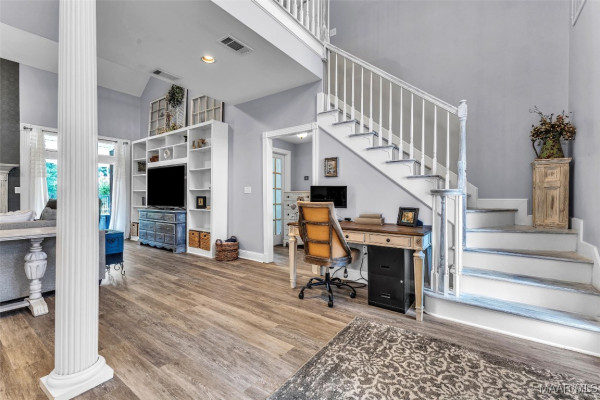 1597 Chapel Road
