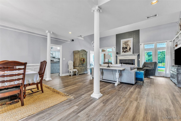 1597 Chapel Road