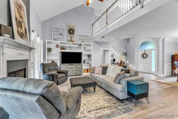 1597 Chapel Road