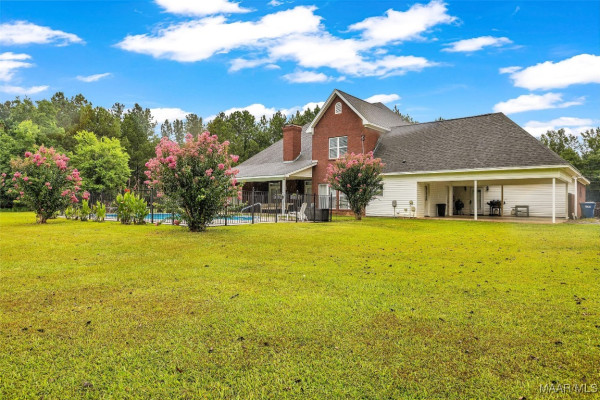 1597 Chapel Road