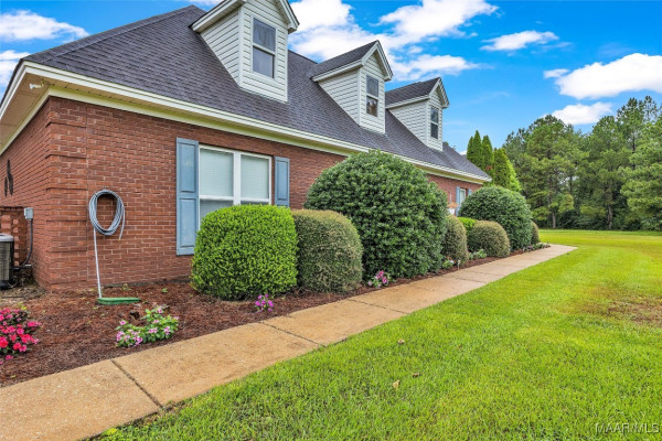 1597 Chapel Road