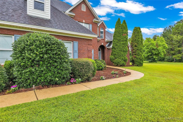 1597 Chapel Road