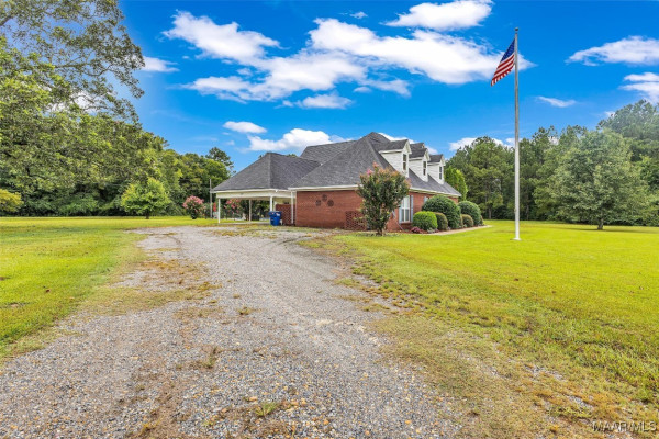 1597 Chapel Road