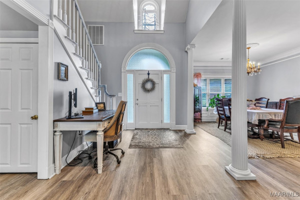 1597 Chapel Road