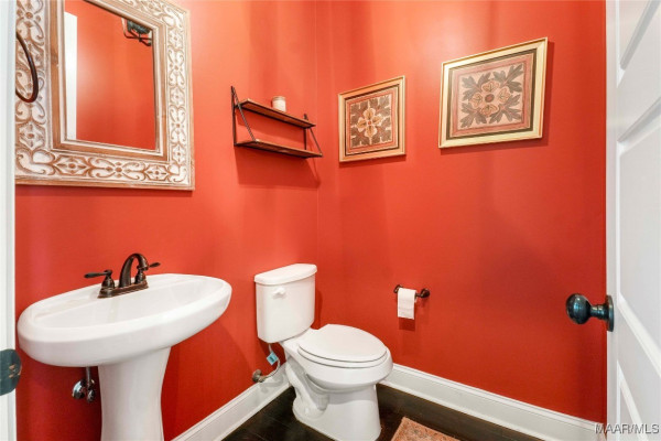 493 Lake Cameron Drive