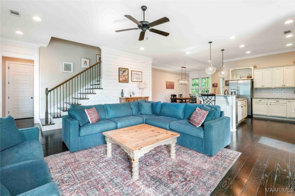 493 Lake Cameron Drive