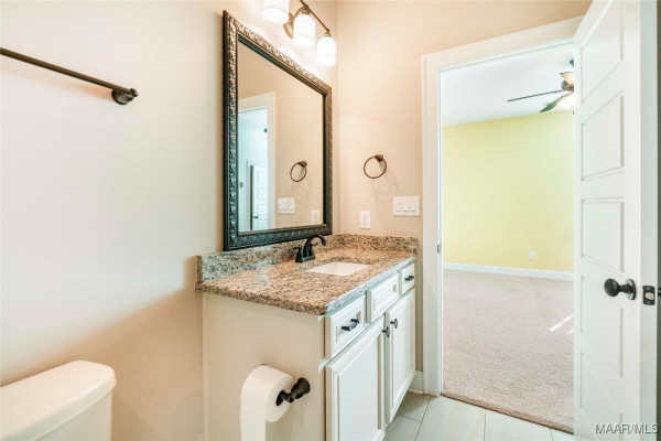 493 Lake Cameron Drive