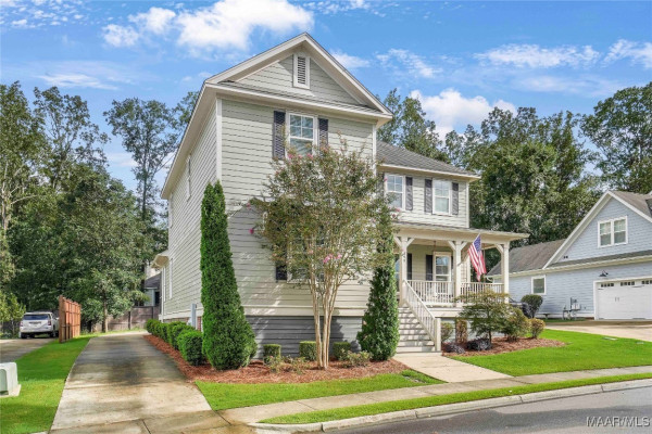 493 Lake Cameron Drive