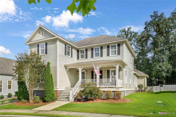 493 Lake Cameron Drive