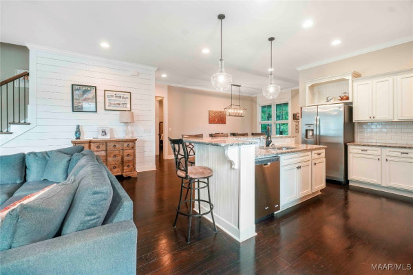 493 Lake Cameron Drive