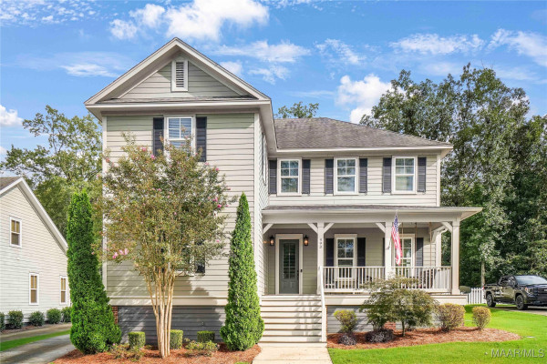 493 Lake Cameron Drive