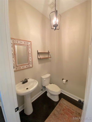 493 Lake Cameron Drive