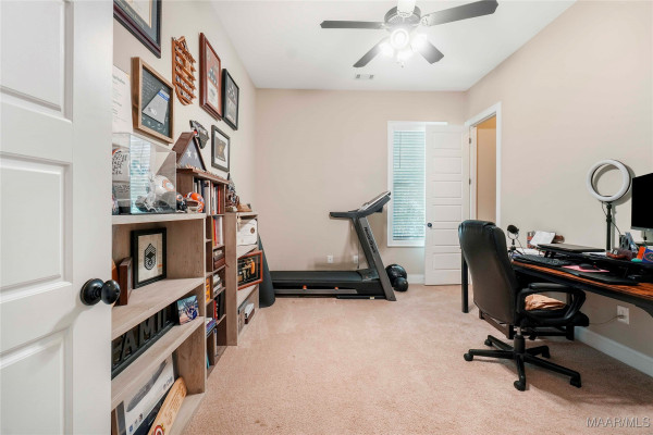 493 Lake Cameron Drive