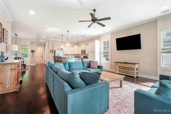 493 Lake Cameron Drive