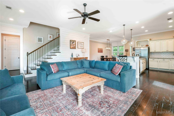 493 Lake Cameron Drive