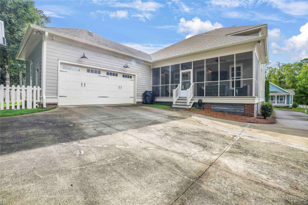 493 Lake Cameron Drive