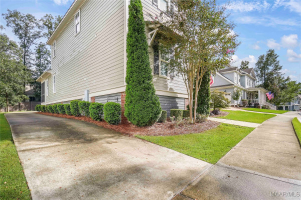 493 Lake Cameron Drive