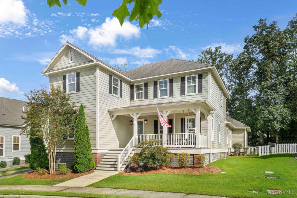 493 Lake Cameron Drive