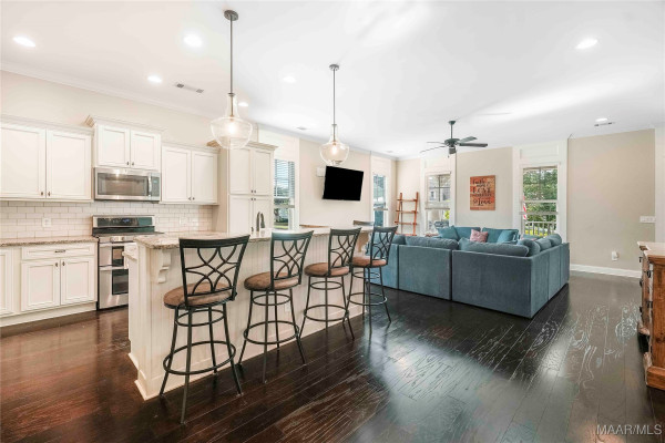 493 Lake Cameron Drive