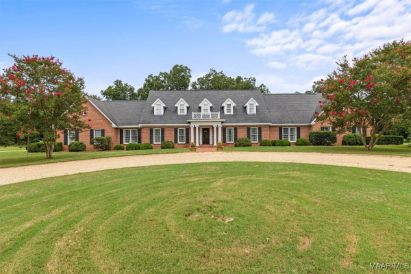 8921 Vaughn Road